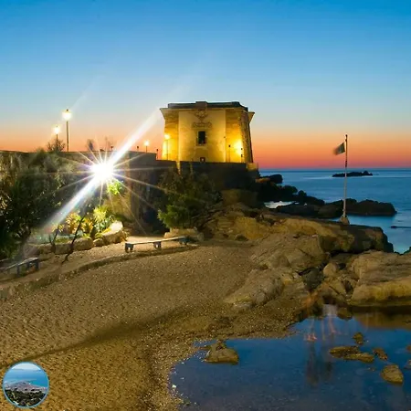 Sweet 4* Casa Santa (Trapani)
