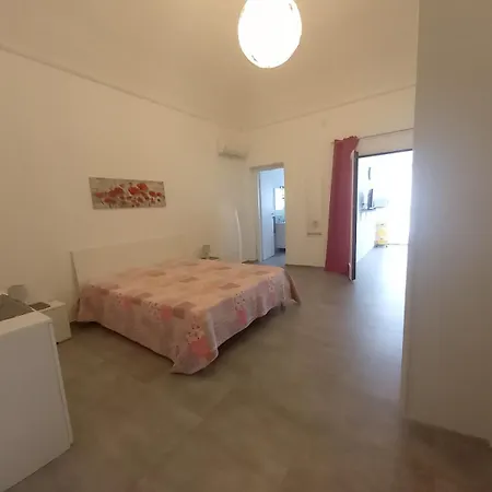 Sweet 4* Casa Santa (Trapani)
