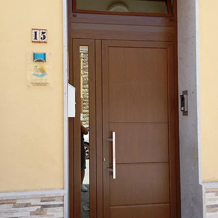 Sweet 4* Casa Santa (Trapani)